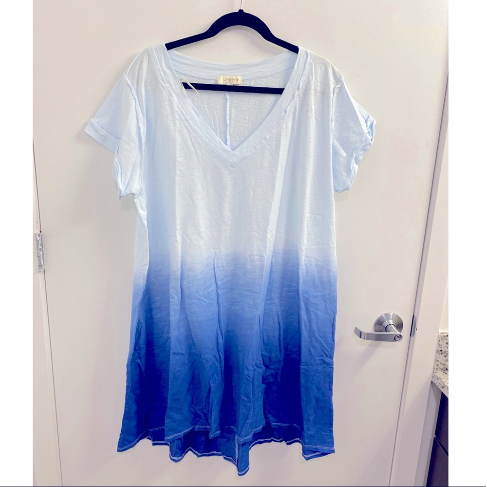 Mystic Dreams Tie Dye Dress - Brand New WOT